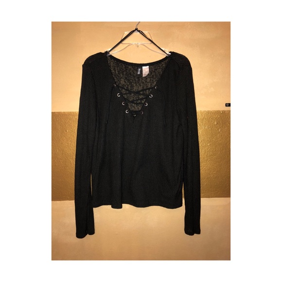 Long sleeve shirts - Picture 3 of 4